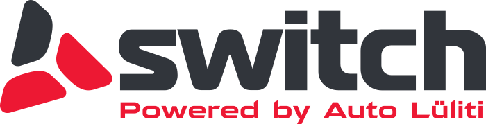 Switch Auto Lüliti OÜ logo