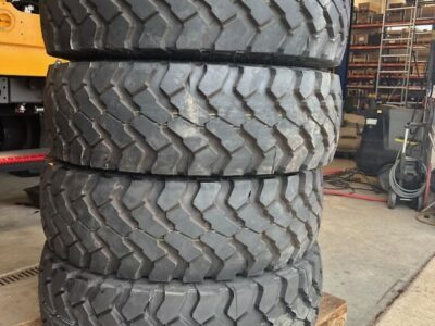 CONTINENTAL HSC REHVID 365/85R20