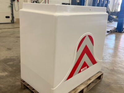 MOVEX HÜDROKRAANA KORV