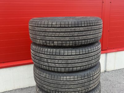 CONTINENTAL CROSSCONTACT RX REHVID 255/70 R16