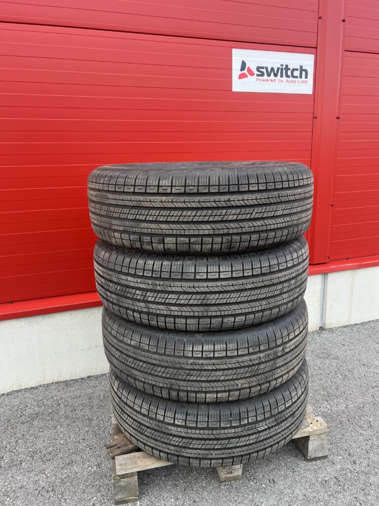 CONTINENTAL CROSSCONTACT RX REHVID 255/70 R16